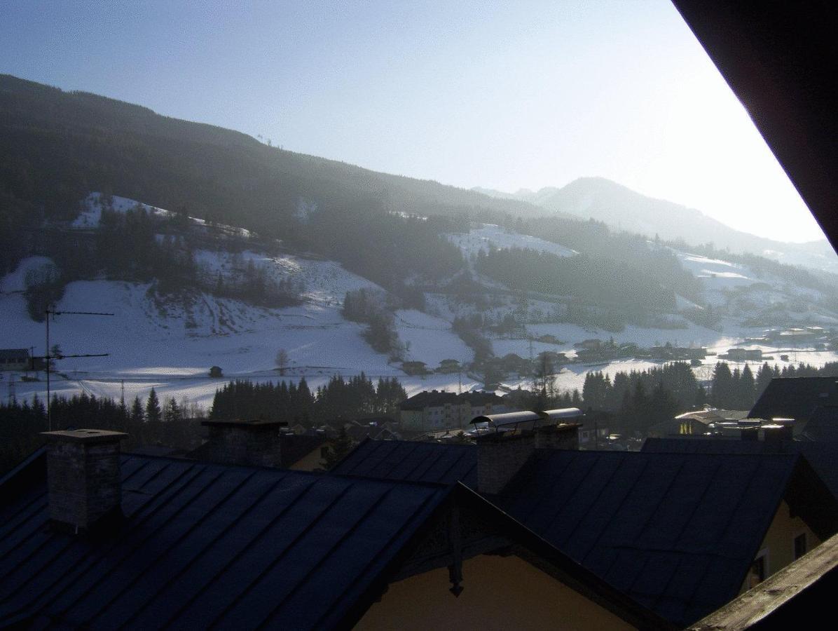 Gasthof Zur Post Таксенбах Экстерьер фото