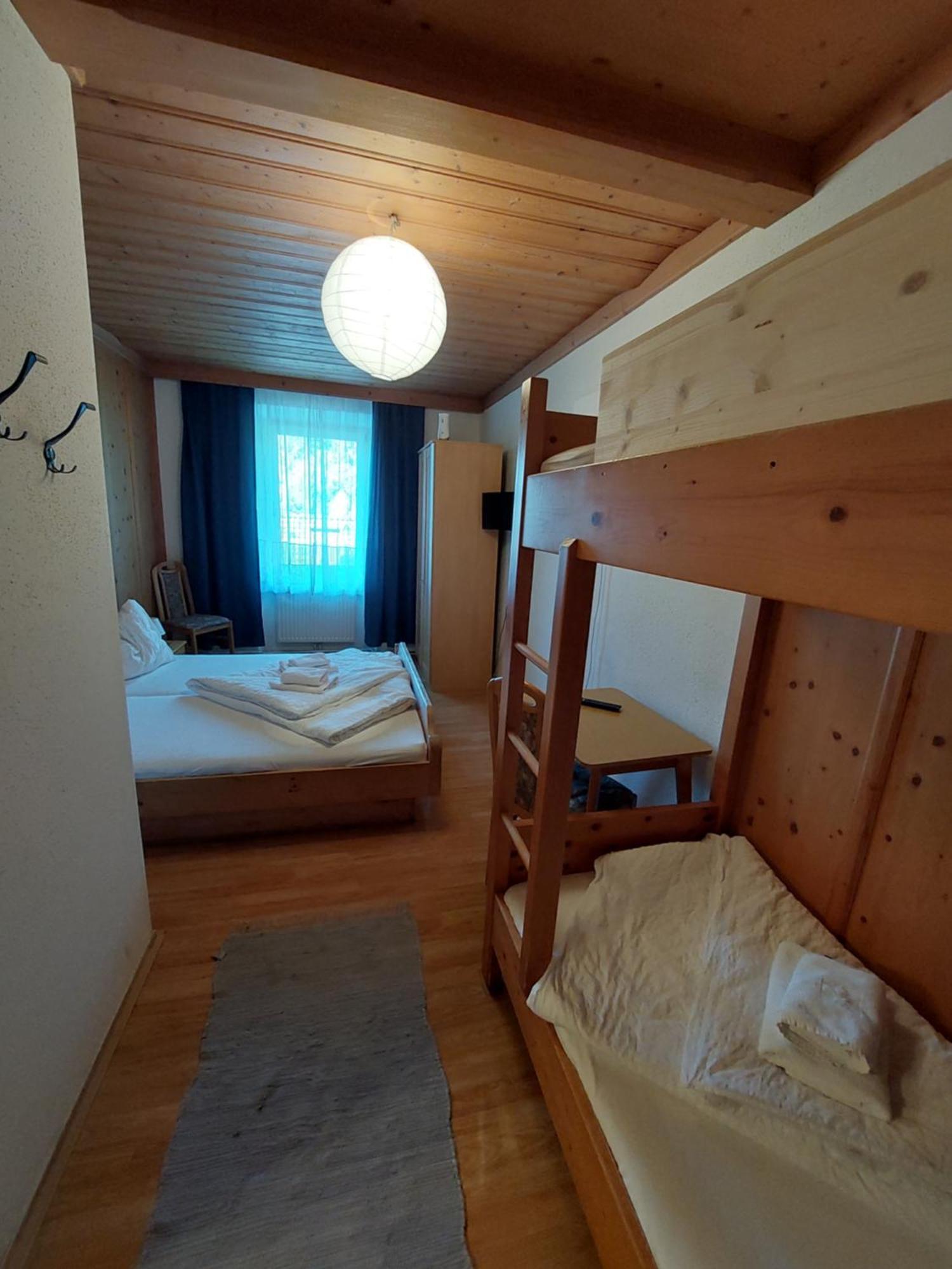 Gasthof Zur Post Таксенбах Экстерьер фото